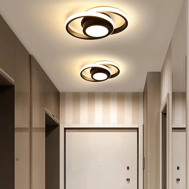 Ceiling Light - Modern Ceiling Lamp Balcony LED 20W 22W 32W 36W 110-220V SW-36210345 - SWEET-LIGHTS