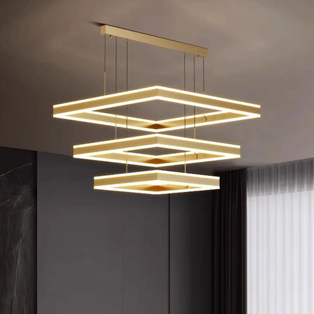 Pendant Light - Modern Home Decor LED Hanging Light for Indoor Lighting SW-36210346 - SWEET-LIGHTS