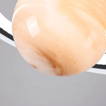 Children Lighting - Acrylic Ball Planet Pendant Lamp SW-36210345 - SWEET-LIGHTS