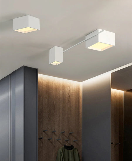 Ceiling Light - Modern Nordic LED Ceiling Lamp Minimalist Interior Decor Lighting Fixtures SW-36210234 - SWEET-LIGHTS