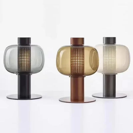 Table Lamp - Nordic Design Modern Luxury Light for Living Room Bedroom Study Desk SW-36210458 - SWEET-LIGHTS