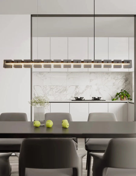 Pendant Light - Modern Home Decor LED Hanging Light for Living Room Dining Room Indoor Lighting SW-36210789 - SWEET-LIGHTS
