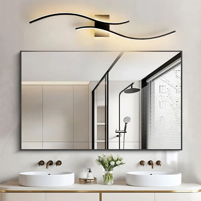 Wall Light - Nordic LED Wall Lamps for Bedside and Aisle SW-36210348 - SWEET-LIGHTS