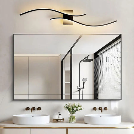 Wall Light - Nordic LED Wall Lamps for Bedside and Aisle SW-36210348 - SWEET-LIGHTS