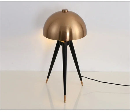 Floor Lamp - Nordic Postmodern Luxury Tripod Mushroom Light SW-36210478 - SWEET-LIGHTS