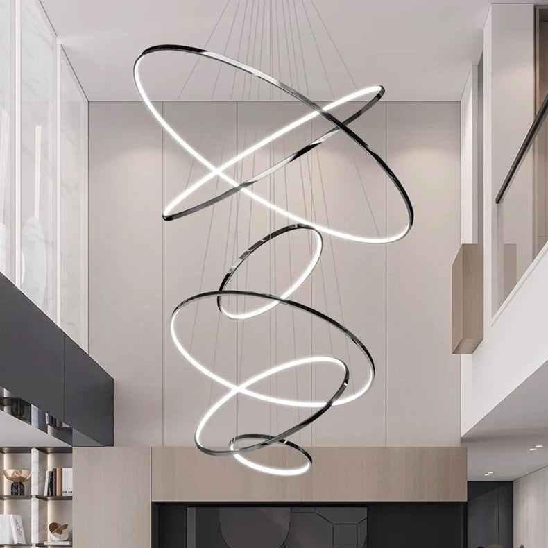 Pendant Light - Nordic Home Decor Dining Room Chandelier SW-36214567 - SWEET-LIGHTS