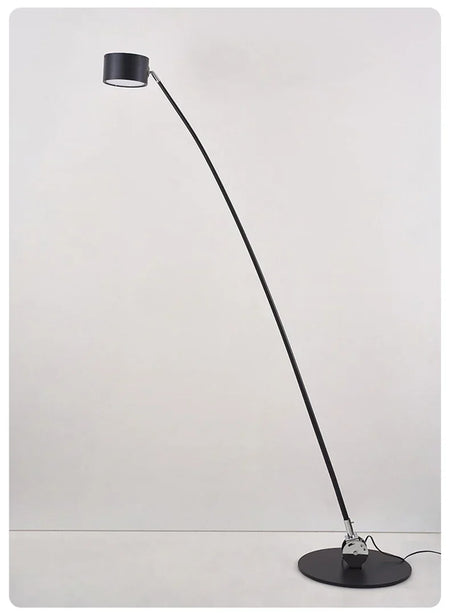 Floor Lamp - Modern Minimalist Atmosphere Living Room Sofa Standing Rod Fishing SW-36210579 - SWEET-LIGHTS
