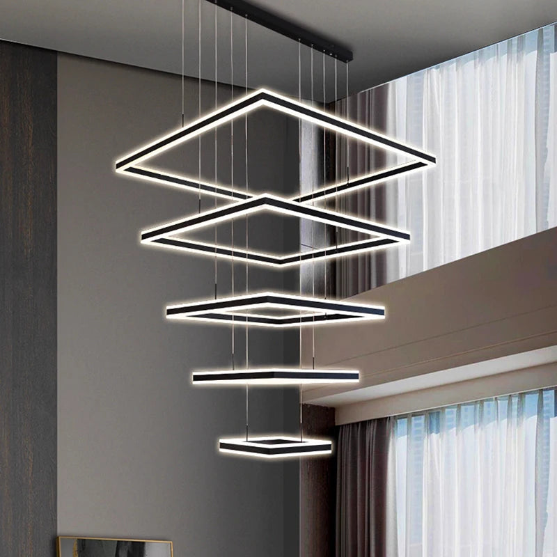 Pendant Light - Modern Home Decor LED Hanging Light for Indoor Lighting SW-36210346 - SWEET-LIGHTS