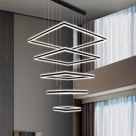 Pendant Light - Modern Home Decor LED Hanging Light for Indoor Lighting SW-36210346 - SWEET-LIGHTS