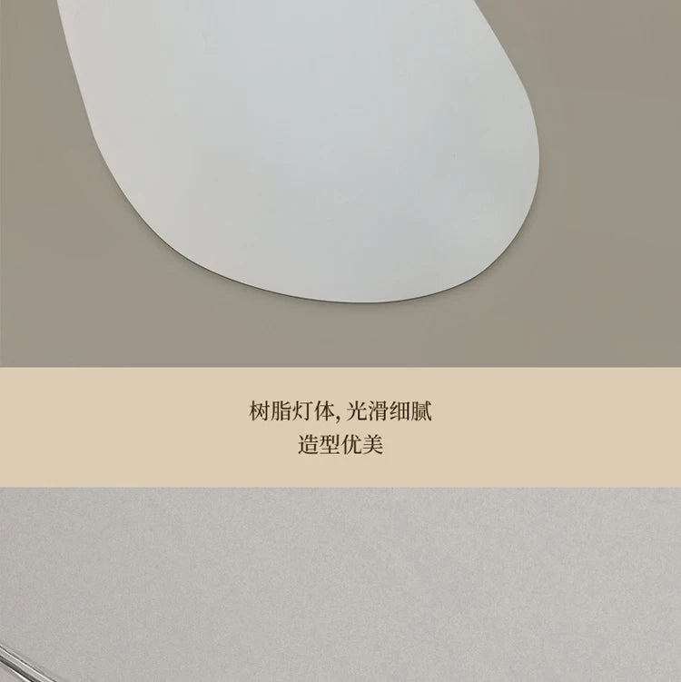 Floor Lamp - Designer Cream Resin LED E27 Vertical Light for Living Room SW-36210345 - SWEET-LIGHTS