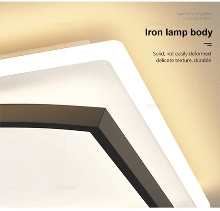 Ceiling Light - Modern LED Ceiling Lamp For Home Decor SW-36210345 - SWEET-LIGHTS