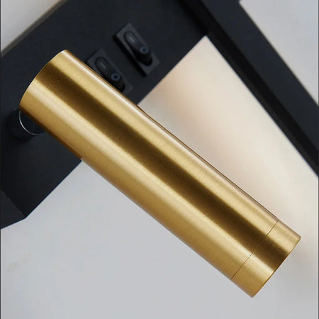 Wall Light - New Reading Minimalist Wall Lamps Bedside Switch SW-36210345 - SWEET-LIGHTS