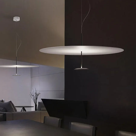 Pendant Light - Post-modern Minimalist Chandelier Nordic Art SW-36210347 - SWEET-LIGHTS