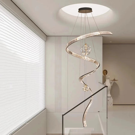 Chandelier - Modern Dine Dining Room LED Pendant Light SW-36210567 - SWEET-LIGHTS