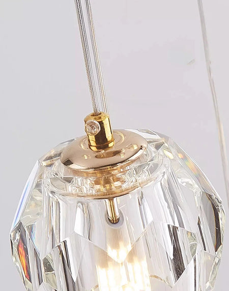Pendant Light - Nordic Home Decor Chandeliers for Dining Room Lustre Pendant Lights Indoor Lighting SW-36210346 - SWEET-LIGHTS