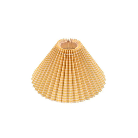 Lampshade - Ceiling Decor Fabric Pleated Washable Cover SW-36210458 - SWEET-LIGHTS
