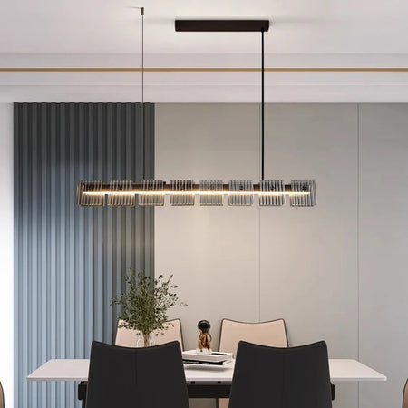 Pendant Light - Modern Home Decor LED Hanging Light for Living Room Dining Room Indoor Lighting SW-36210789 - SWEET-LIGHTS