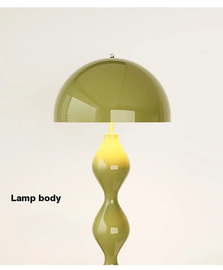 Floor Lamp - Modern Led Nordic Minimalist Mushroom Light SW-36210468 - SWEET-LIGHTS