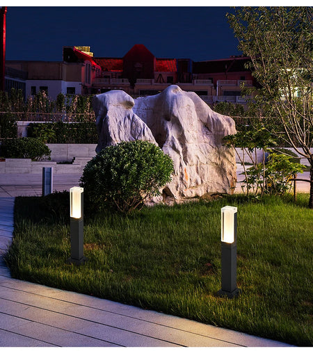 Outdoor Light - LED Lawn Lamp IP65 Waterproof Garden Lights SW-36210346 - SWEET-LIGHTS