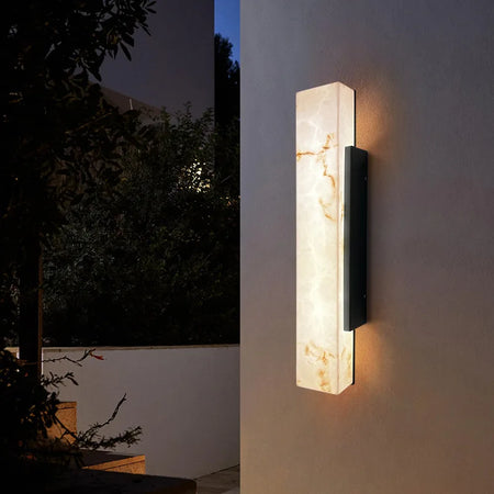 Outdoor Light - Modern Minimalist IP65 Waterproof LED Wall Lamp SW-36210789 - SWEET-LIGHTS