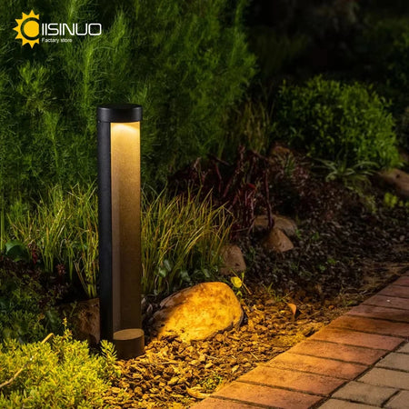 Outdoor Light - LED Lawn Lamp Waterproof IP65 85-265V SW-36210367 - SWEET-LIGHTS