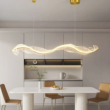 Pendant Light - Modern LED Chandelier for Living Room SW-36210357 - SWEET-LIGHTS