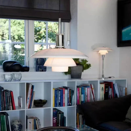 Floor Lamp - Minimalist Danish Classic Bedroom and Living Room Light SW-36210345 - SWEET-LIGHTS