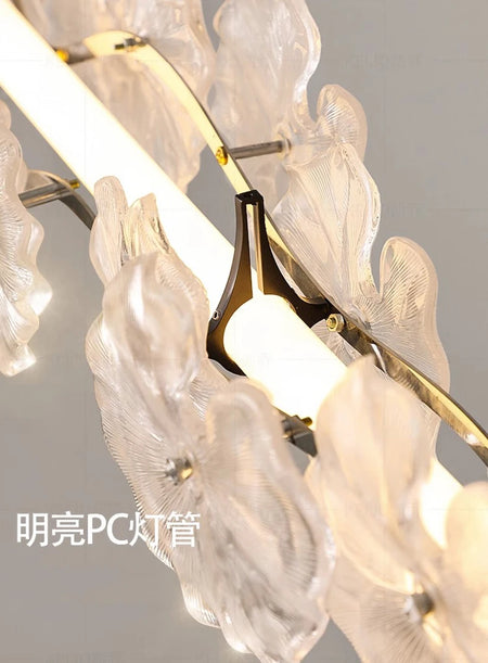 Pendant Light - Modern Home Decor Indoor Lighting SW-36210458 - SWEET-LIGHTS