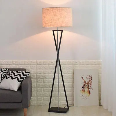 Floor Lamp - Nordic Modern Iron Light for Living Room SW-36210458 - SWEET-LIGHTS