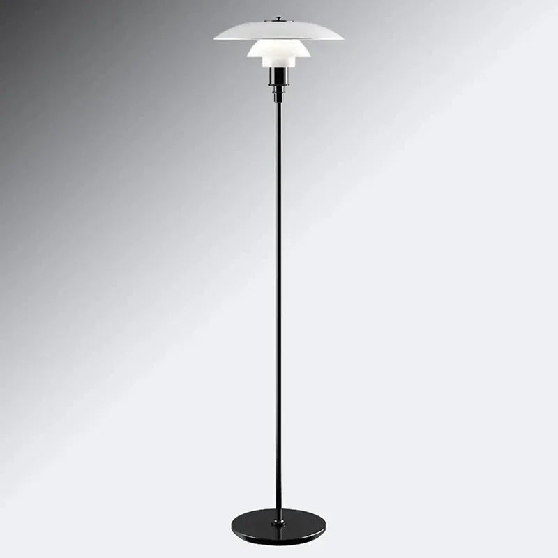 Floor Lamp - Minimalist Danish Classic Bedroom and Living Room Light SW-36210345 - SWEET-LIGHTS