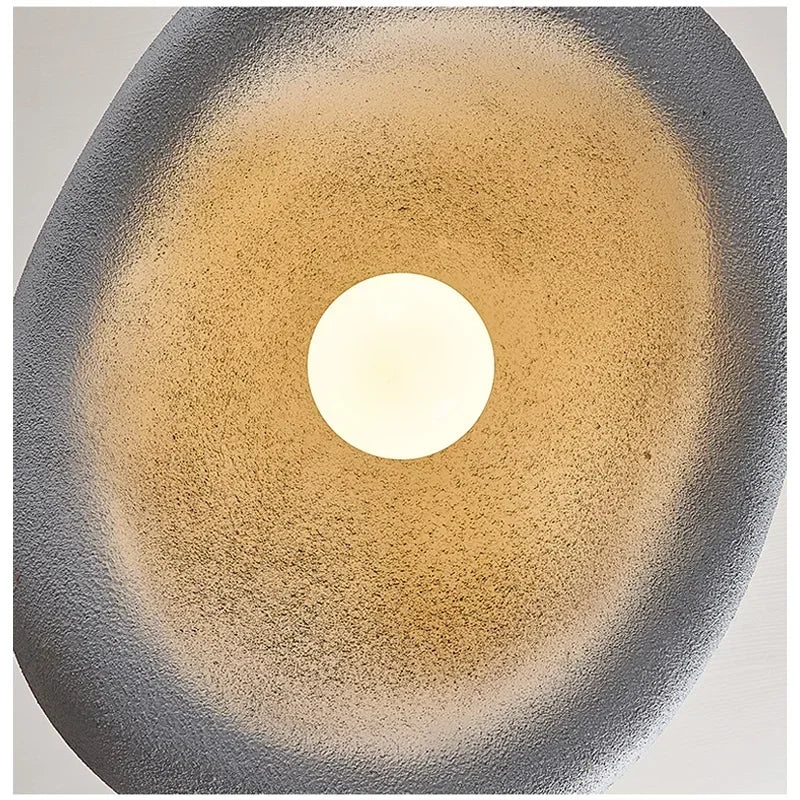 Pendant Light - Nordic Wabi Sabi Wind Pendant Lamp for Home Decor Lighting SW-36210345 - SWEET-LIGHTS