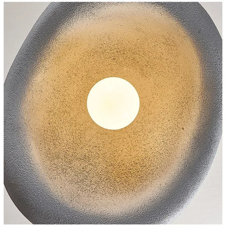 Pendant Light - Nordic Wabi Sabi Wind Pendant Lamp for Home Decor Lighting SW-36210345 - SWEET-LIGHTS