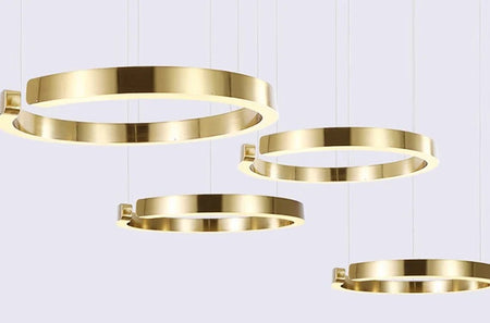 Pendant Light - Modern Home Decor LED Lamps for Living Room SW-36210457 - SWEET-LIGHTS