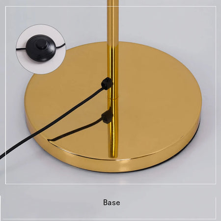Floor Lamp - Perch Light LED Designer Gold Origami Bird Lamp SW-36210345 - SWEET-LIGHTS