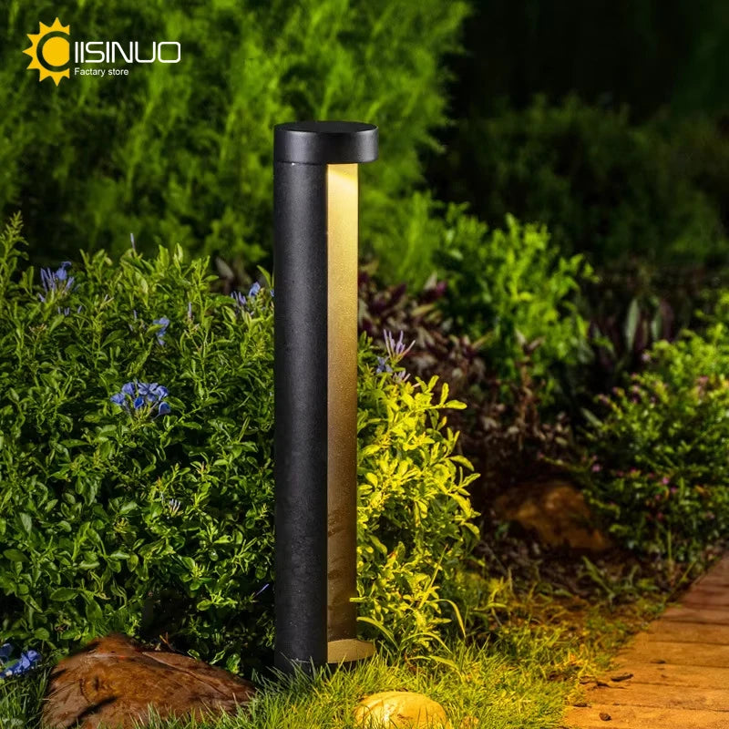 Outdoor Light - LED Lawn Lamp Waterproof IP65 85-265V SW-36210367 - SWEET-LIGHTS