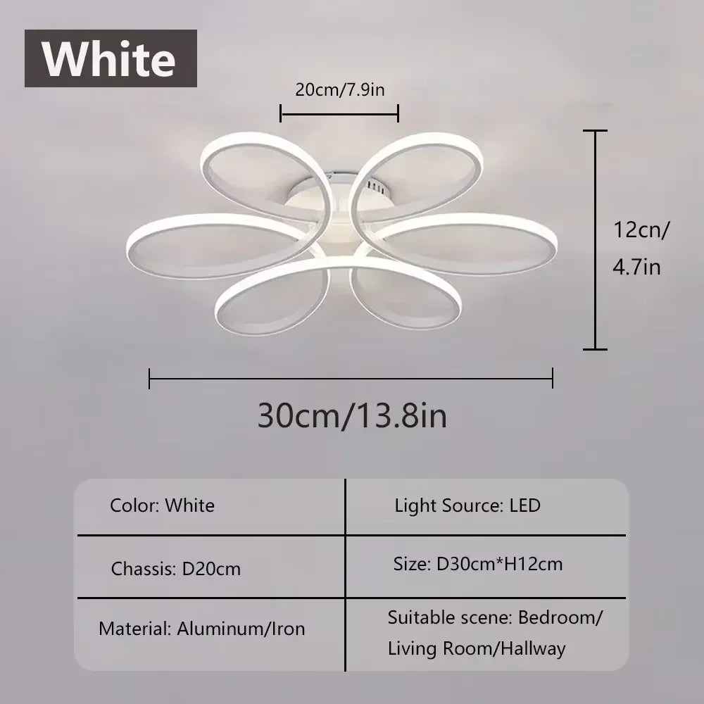 Pendant Light - Modern LED Chandelier Design For Home Decor SW-36210579 - SWEET-LIGHTS