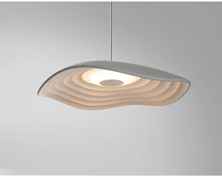 Pendant Light - Lotus Leaf Modern Chandelier LED Ceiling Lamp SW-36210458 - SWEET-LIGHTS