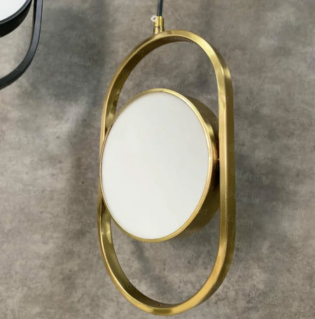 Pendant Light - Modern LED Rotatable Ceiling Lamp for Bedroom, Living Room, Bathroom Decoration SW-36210345 - SWEET-LIGHTS