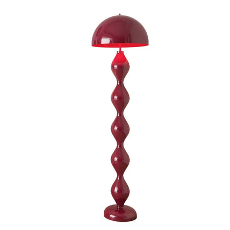 Floor Lamp - Modern Led Nordic Minimalist Mushroom Light SW-36210468 - SWEET-LIGHTS