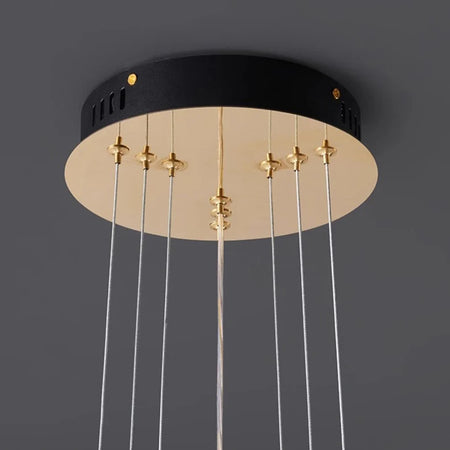 Pendant Light - Modern Home Decor Led Indoor Lighting SW-36210458 - SWEET-LIGHTS