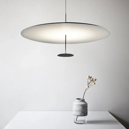 Pendant Light - Post-modern Minimalist Chandelier Nordic Art SW-36210347 - SWEET-LIGHTS