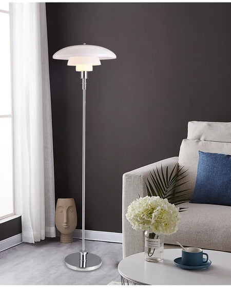 Floor Lamp - Minimalist Danish Classic Bedroom and Living Room Light SW-36210345 - SWEET-LIGHTS
