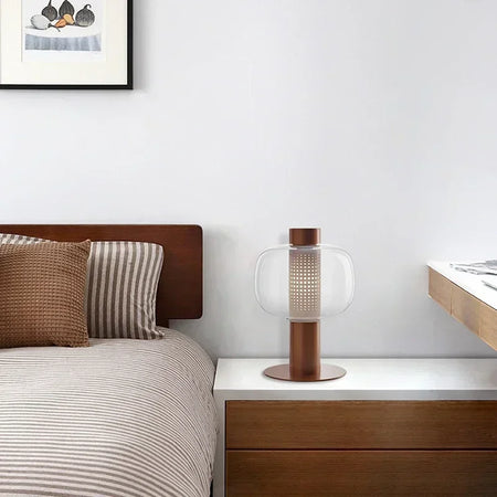 Table Lamp - Nordic Design Modern Luxury Light for Living Room Bedroom Study Desk SW-36210458 - SWEET-LIGHTS