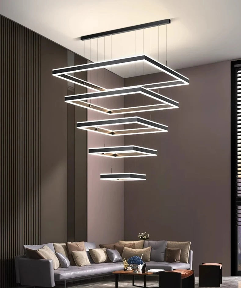 Pendant Light - Modern Home Decor LED Hanging Light for Indoor Lighting SW-36210346 - SWEET-LIGHTS