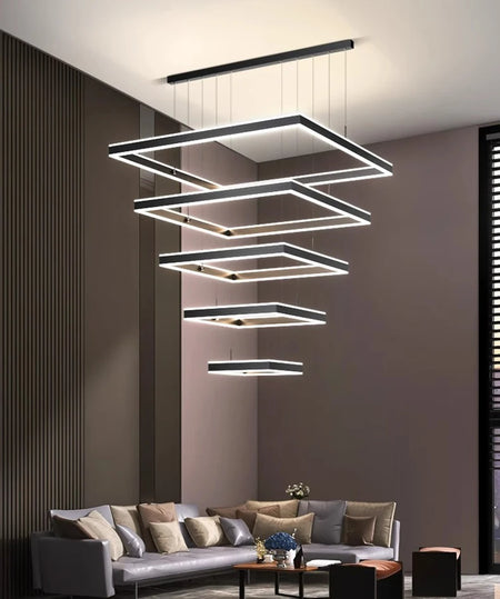 Pendant Light - Modern Home Decor LED Hanging Light for Indoor Lighting SW-36210346 - SWEET-LIGHTS