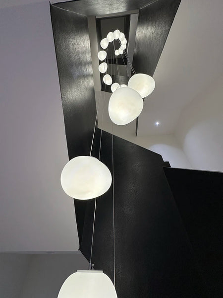 Pendant Light - Nordic Home Decor Dining Room Chandelier Lamp Indoor Lighting SW-36210457 - SWEET-LIGHTS