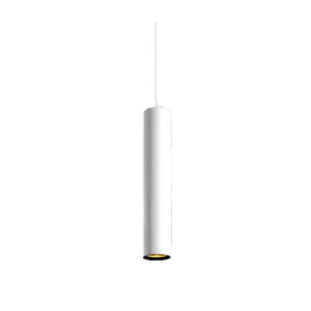 Pendant Light - LED Dimmable Long Tube Cylinder Lamp SW-36210345 - SWEET-LIGHTS