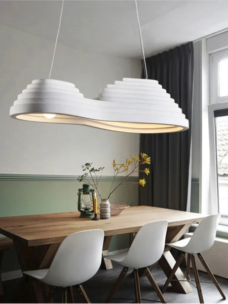 Pendant Light - Japanese Wabi Sabi Style Restaurant Lamp SW-36210457 - SWEET-LIGHTS