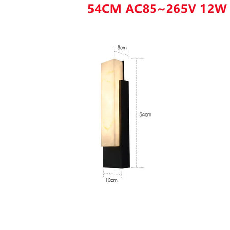Outdoor Light - LED Stainless Steel Wall Light Waterproof IP65 AC85~265V 12W 18W Sconce for Outdoor Path SW-36210234 - SWEET-LIGHTS