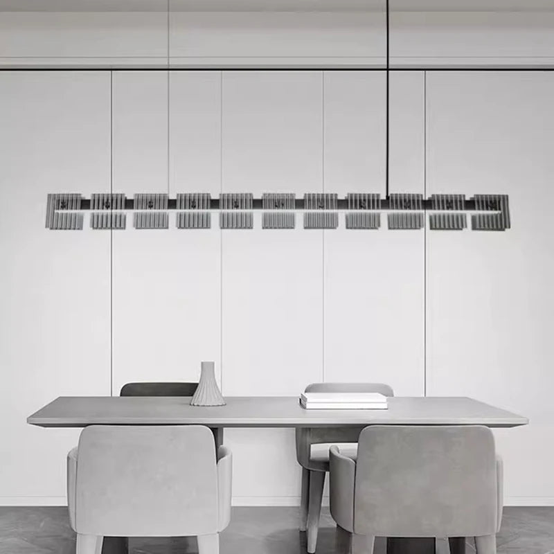Pendant Light - Modern Home Decor LED Hanging Light for Living Room Dining Room Indoor Lighting SW-36210789 - SWEET-LIGHTS
